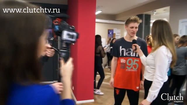 Бэкстейдж: съемки проекта #ЛучшееЯрославля. Ярославль.