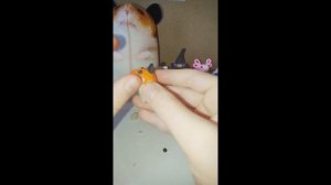 это туториал как слепить Мишу☺#блоптоп #миша #лепить @bloptop