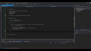 Unity для новичков. Простая камера от третьего лица. Часть 2