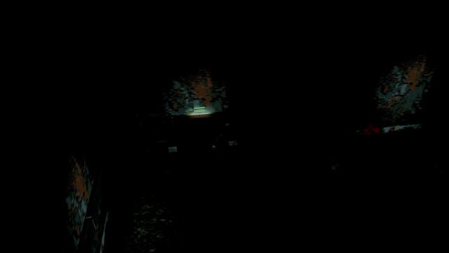 №01. Дино-комплекс (надземье). "Dino Crisis HD". Обычное прохождение [проф. озвучка + комменты rus]