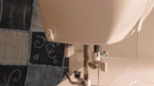 Обзор швейной машинки Singer 6199, ИМХО о покупке\Review of the sewing machine