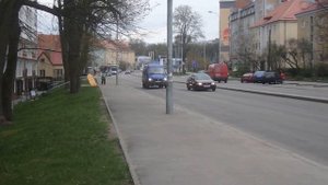 Газель ГАЗ 2705 | Gazelle GAZ 2705