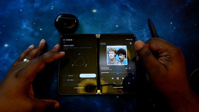 Head to Head - Nothing Ear (Stick) vs. Soundpeats Air3 Deluxe HS смотреть онлайн