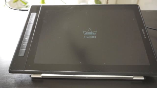 REVIEW! HUION Kamvas 13 pro (2.5K) смотреть онлайн