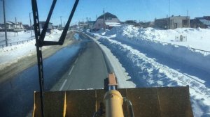 Сравнение китайских погрузчиков SDLG 933 и HZM s23