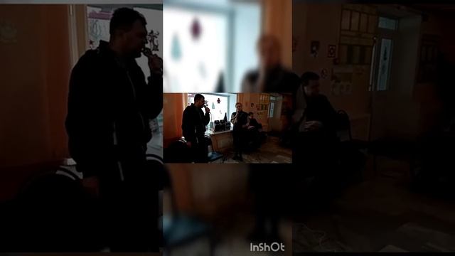 Рождество 2021 в Саранском дом-интернате для престарелых и инвалидов смотреть онлайн