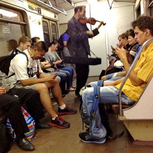 Виртуальная нереальность