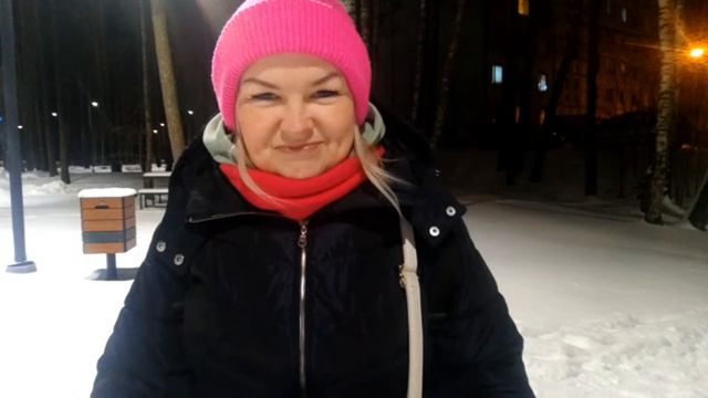 Последний шанс