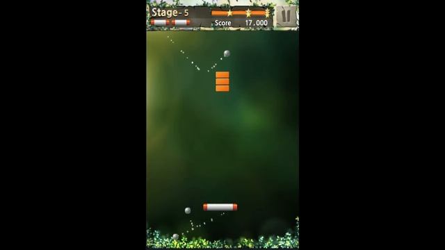 Today's Best game play – Bricks Breaker King Stage. 4~6 [ Arcade & Retro game & Free to play ] смотреть онлайн