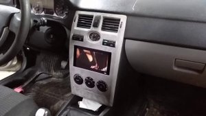 Планшет в приоре