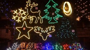 ? Столица Рождества. Страсбургские ярмарки.