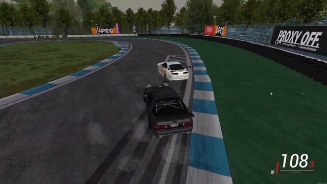 Настройка на Rx-7 fc | drift paradise mta смотреть онлайн