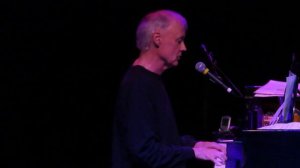 2021 11 16 Bruce Hornsby - Soon Enough