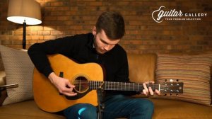 Yamaha FGX5 Red Label