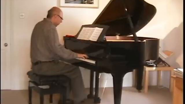 Frank Bridge - "Rosemary" смотреть онлайн