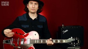 Обзор доступной линейки гитар Gretsch Streamliner