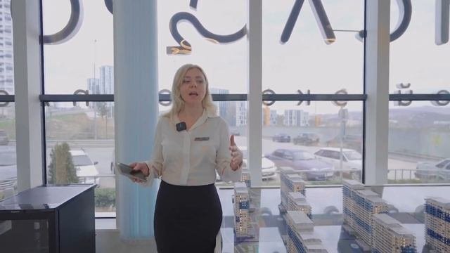 ЖК Кислород.Официальный выпуск.Полный обзор.