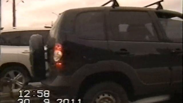 "Русские нигде не пропадут!" (2011) перезалив смотреть онлайн