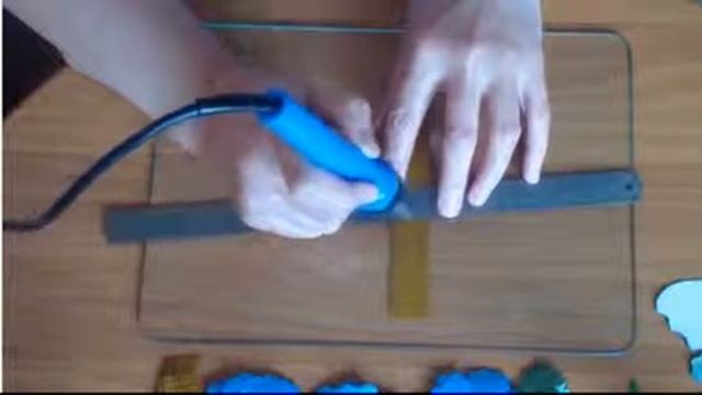 ТВОРЧЕСКАЯ МАСТЕРСКАЯ:"NEONILLA ANUFRIENKO "