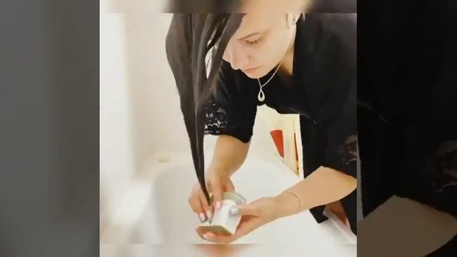 Как пользоваться твердым шампунем и кондиционером Sharme Hair Greenway