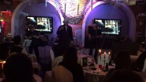 Андрей Давидян - Эта сумашедшая любовь