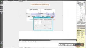 Configure Reset & Exit Button In QT Creator