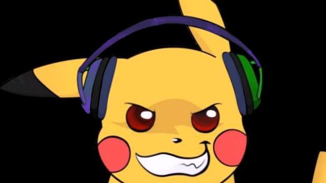 ПИКАЧУ ФОТОШОП-МАСТЕР))) смотреть онлайн