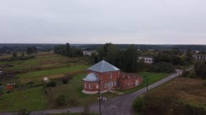 деревня Пески (Вязниковский район)