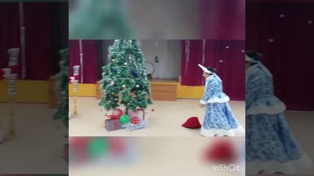 Старый новый год в Мордовских Каратаях смотреть онлайн