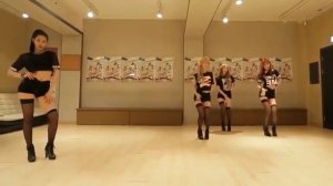 Dance *Кореянки* -  Korea HD