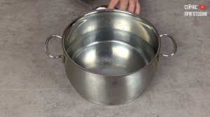 Так кабачки еще никто не готовил - САМЫЙ ВКУСНЫЙ рецепт маринованных кабачков с апельсином на зиму