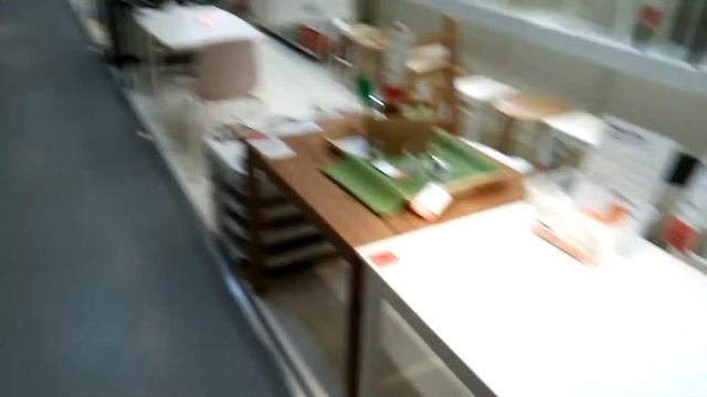 Столы и комплекты столов и стульев в ИКЕЕ. Часть 21. смотреть онлайн