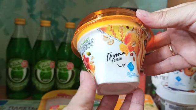 Покупки в магазине Магнит. 25 июля 2021 смотреть онлайн