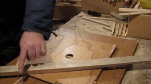 пчелоудалитель типа "Квебек" для улья Удав