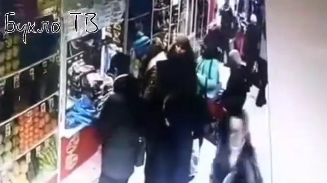 КАРМАННИКИ-ХИРУРГИ АТАКУЮТ ИВАНОВО