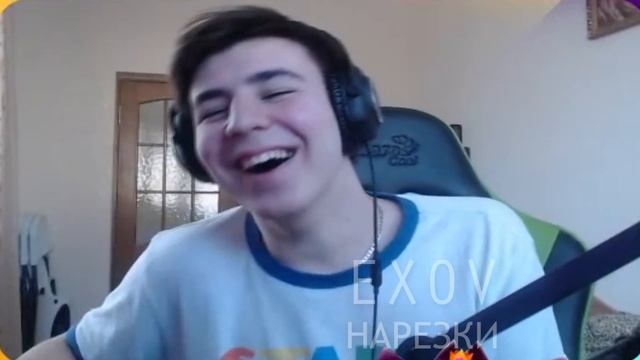 ЛАЛ Ю НЕ РАД ТАКОМУ РЕЙДУ / Нарезка стрима LaLYoU смотреть онлайн