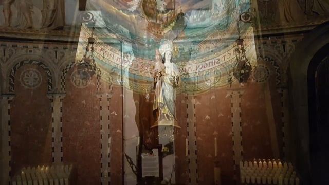 Тибидабо Барселона Tibidabo Barcelona смотреть онлайн