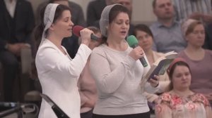 Приходи почаще на Голгофу..