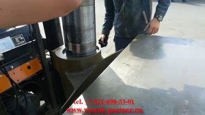 Ремонт пресса АТОМ S125