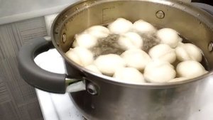 Cooking with Half-Life SFX: Pelmeni