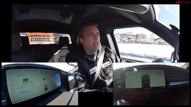 The All-electric Rivian R1T Takes On The World's Toughest Towing Test - Raw & Unedited! смотреть онлайн