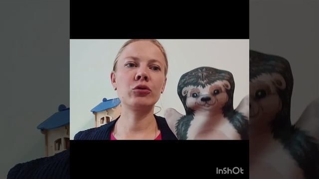 Сказка Ёжик Шумка артикуляционная гимнастика в игровой форме смотреть онлайн