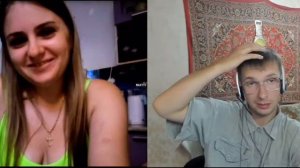 Часть 3. Катя и Председатель Совхоза!