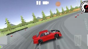 HOW TO DRIFT IN THE GAME FR LEGENDS|КАК ДРИФТИТЬ В ИГРЕ ФР ЛЕГЕНДС|ОБУЧАЛКА