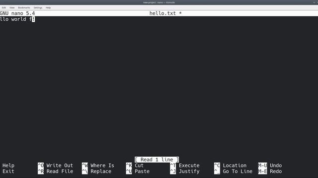 A quick tutorial on git branch and merge смотреть онлайн