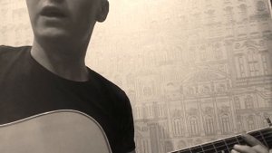 Дембельская. Армейские песни под гитару