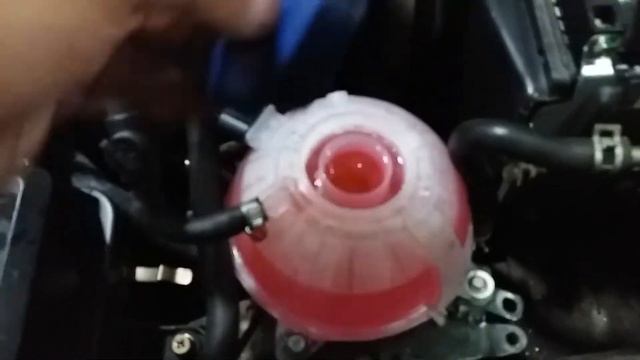 Cabeçote da HAFEI RUIYI PICKUP смотреть онлайн