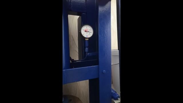 Давим амарант. Нежданчик в конце