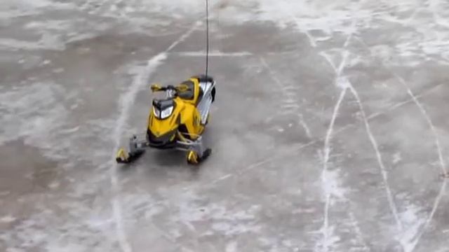 В ожидании снега.avi смотреть онлайн