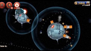 Angry birds Star Wars 2 version 2.0 mod